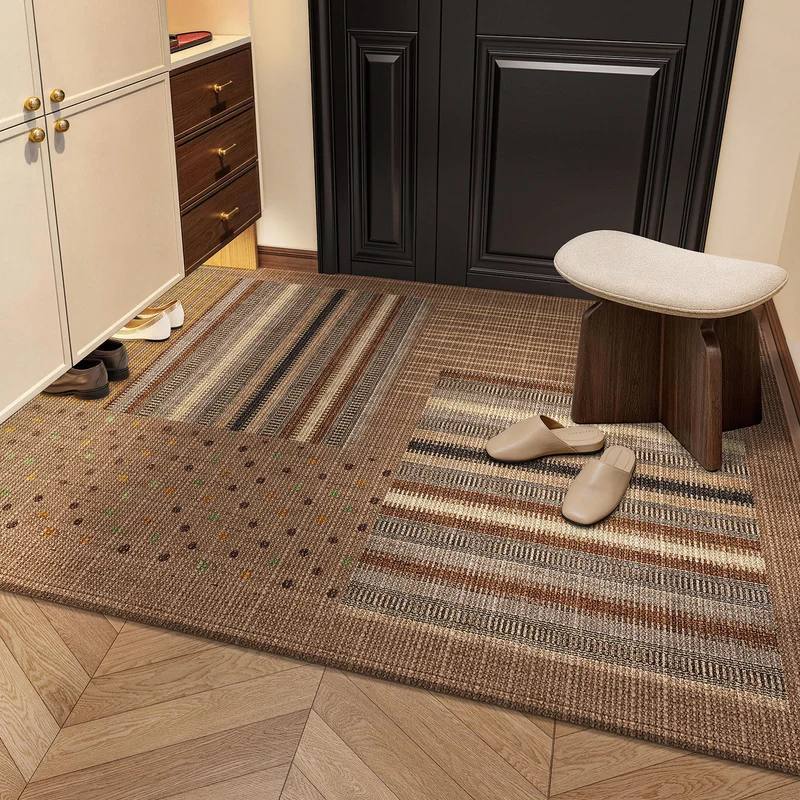 Texturiert Indoor Teppich