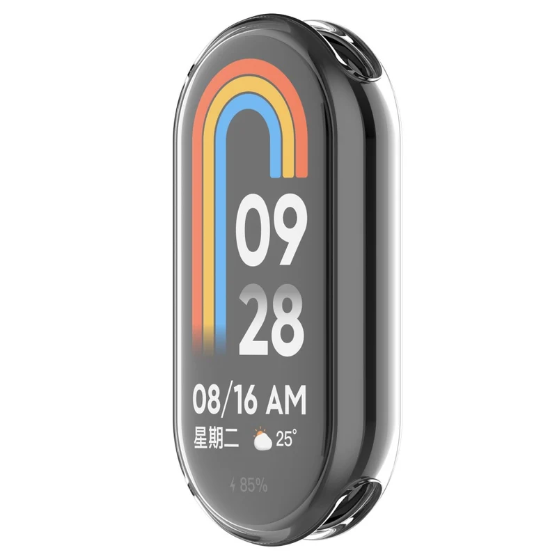 Süß Xiaomi Mi Band 9 Silikon Hülle
