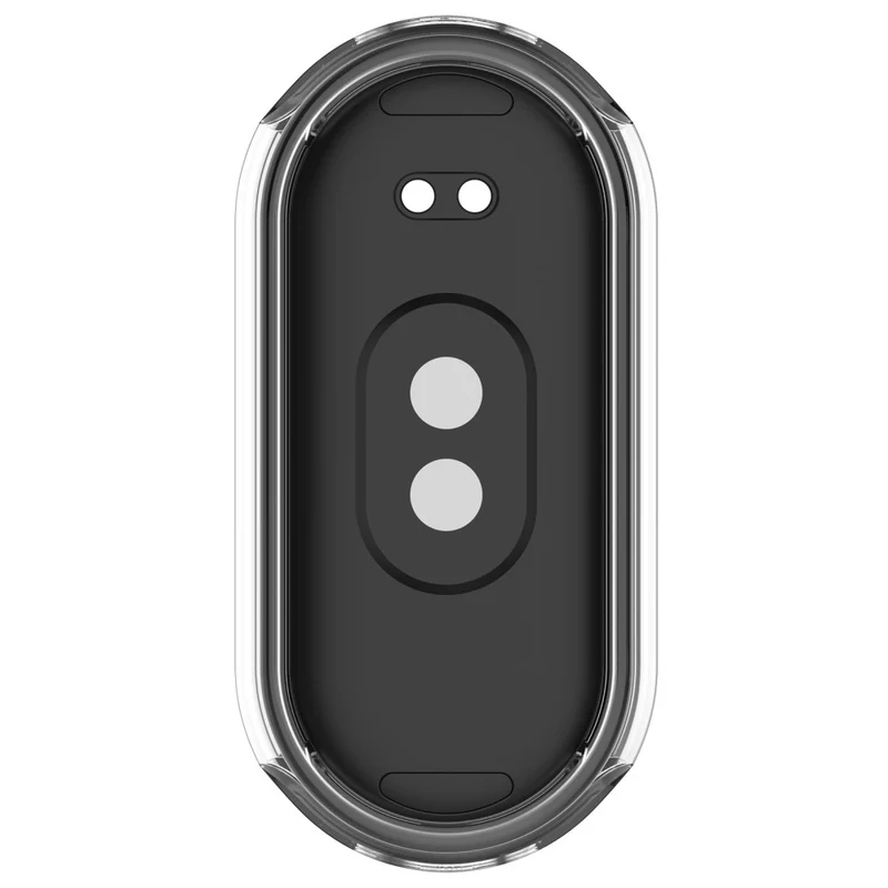 Süß Xiaomi Mi Band 9 Silikon Hülle