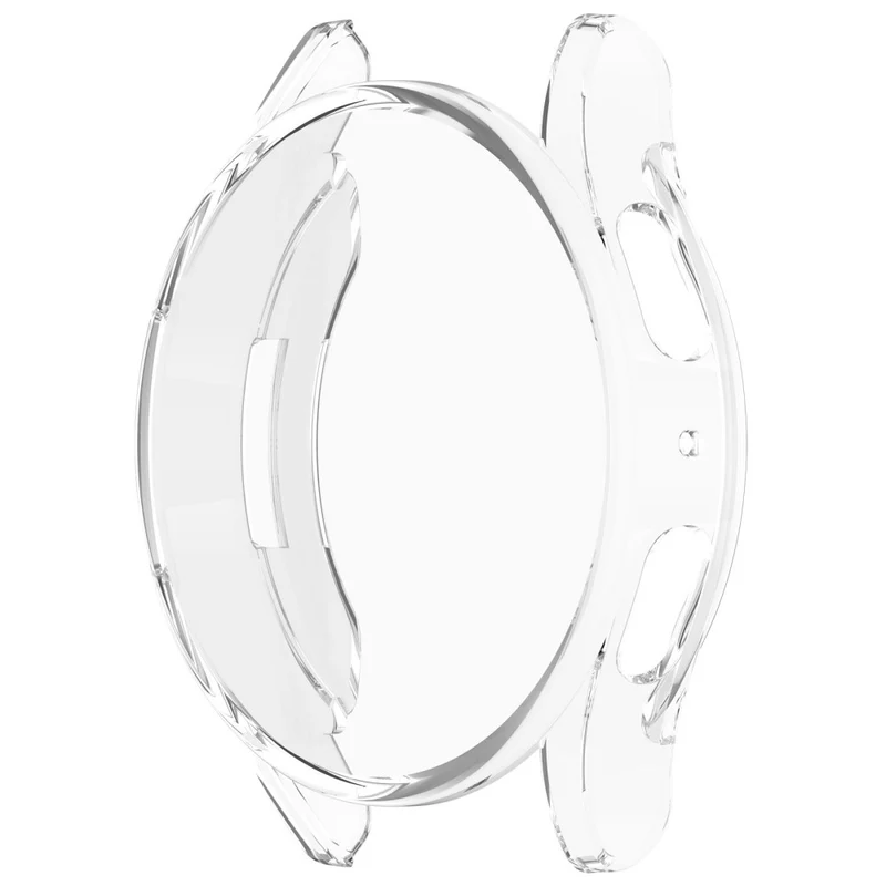Flexibel Samsung Galaxy Watch 7 40mm Silikon Hülle