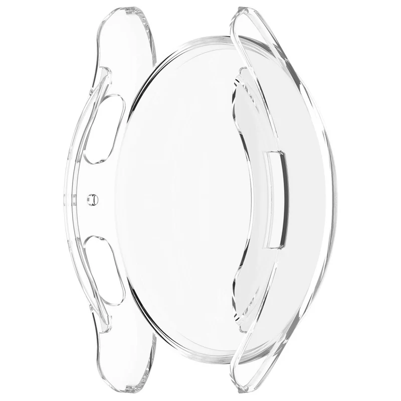 Bequem Samsung Galaxy Watch 7 44mm Silikon Hülle