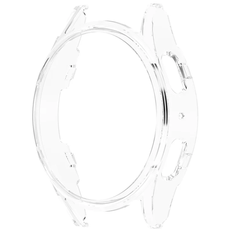 Zäh Samsung Galaxy Watch 7 40mm Plastik Hülle