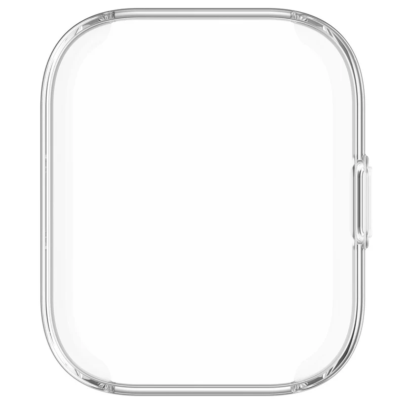Weich Amazfit Bip 5 Unity Silikon Hülle