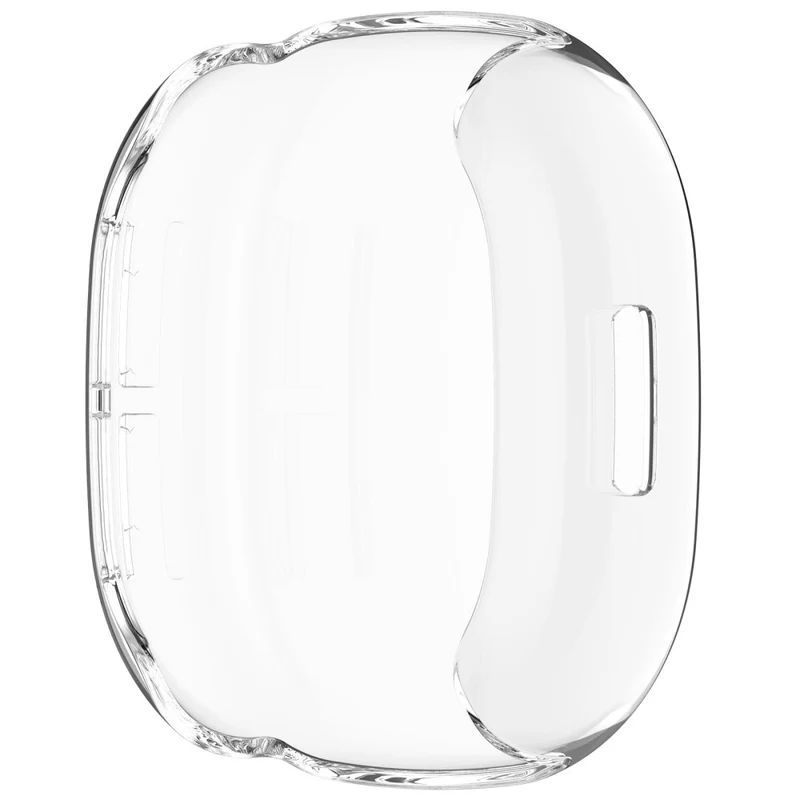 Weich Fitbit Ace LTE Silikon Hülle