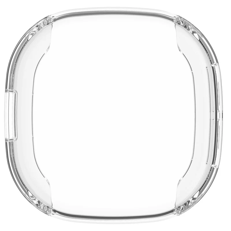 Weich Fitbit Ace LTE Silikon Hülle