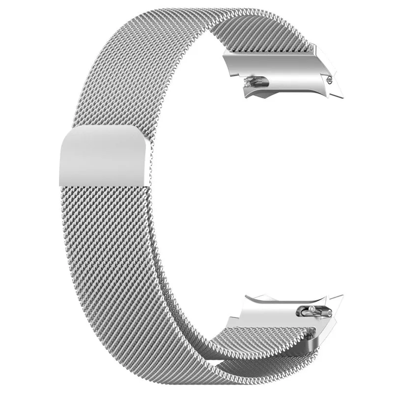 Stilvoll OnePlus Watch 2 Metall Armband