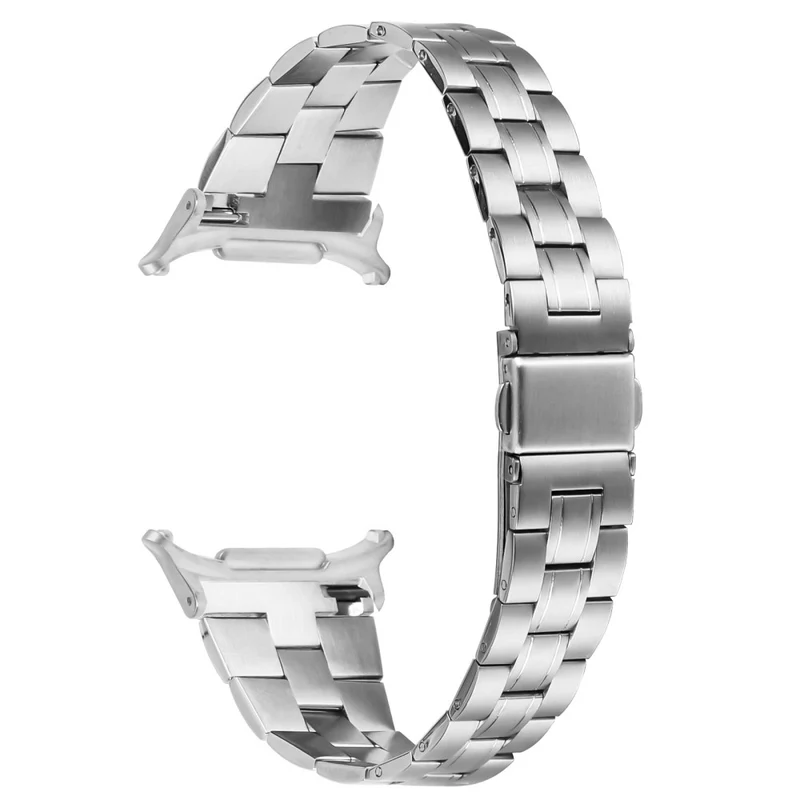 Absolut Elegant Samsung Galaxy Watch Ultra 47mm Metall Armband