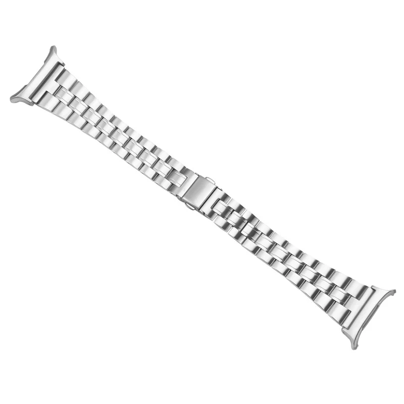 Absolut Elegant Samsung Galaxy Watch Ultra 47mm Metall Armband