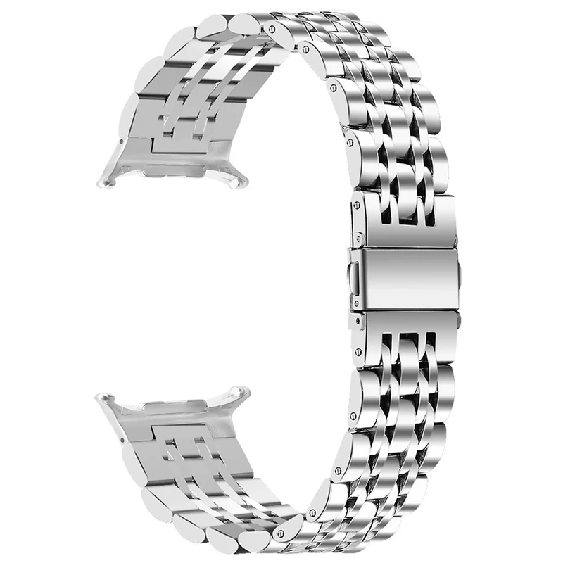 Super Stark Samsung Galaxy Watch Ultra 47mm Metall Armband