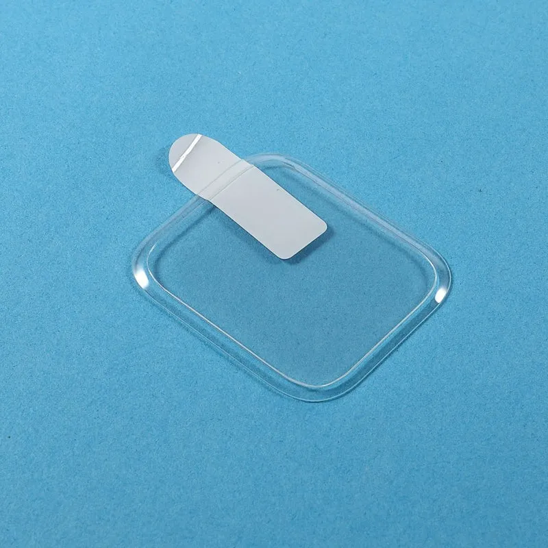 Apple Smartwatch Glas Universell Displayschutz