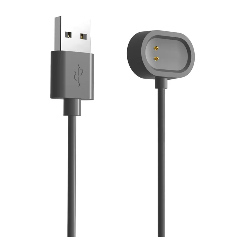 Metall Und Plastik Realme Band 2 Magnetisch USB Ladekabel