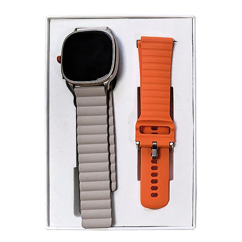 Atlanta Aktivitätstracker 9750/3 Unisex Champagnerfarben • Mineralglas • Herzfrequenzmesser