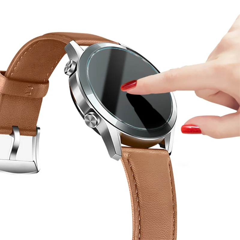 Samsung Galaxy Watch 4 (40mm) Glas Displayschutz