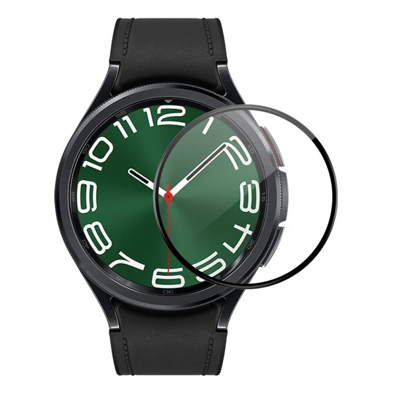 Samsung Galaxy Watch 6 Classic (47mm) Silikon Displayschutz