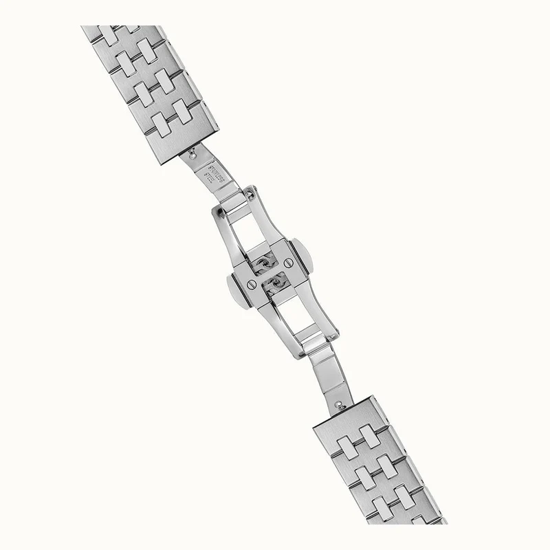 Ingersoll 1892 The Yield I17801 Herren Armbanduhr Blau • Automatikwerk • Mineralglas