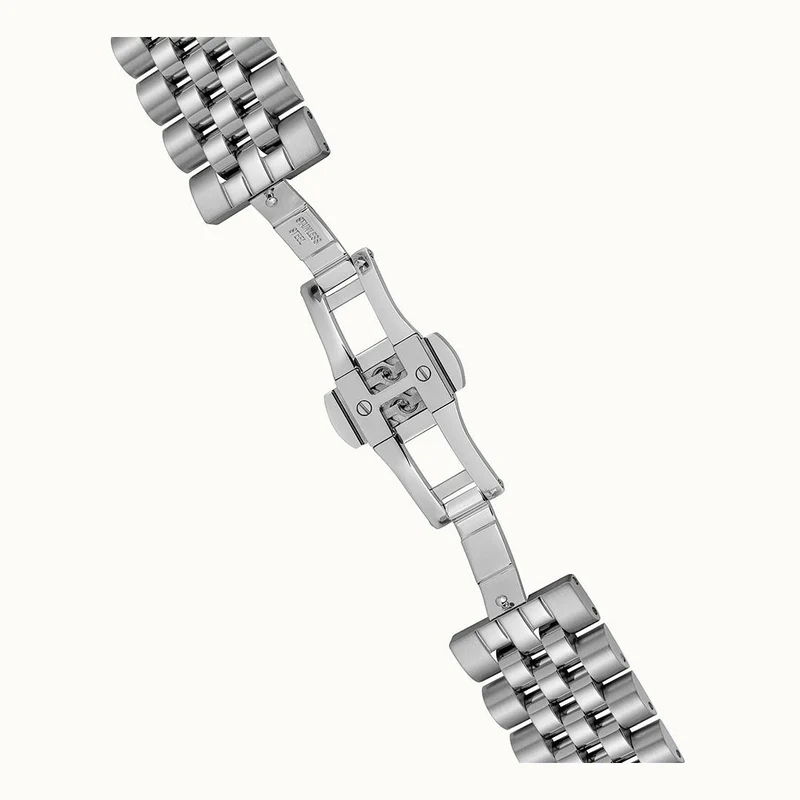 Ingersoll 1892 The Outlaw I17201 Herren Armbanduhr Rosa • Automatikwerk • Mineralglas