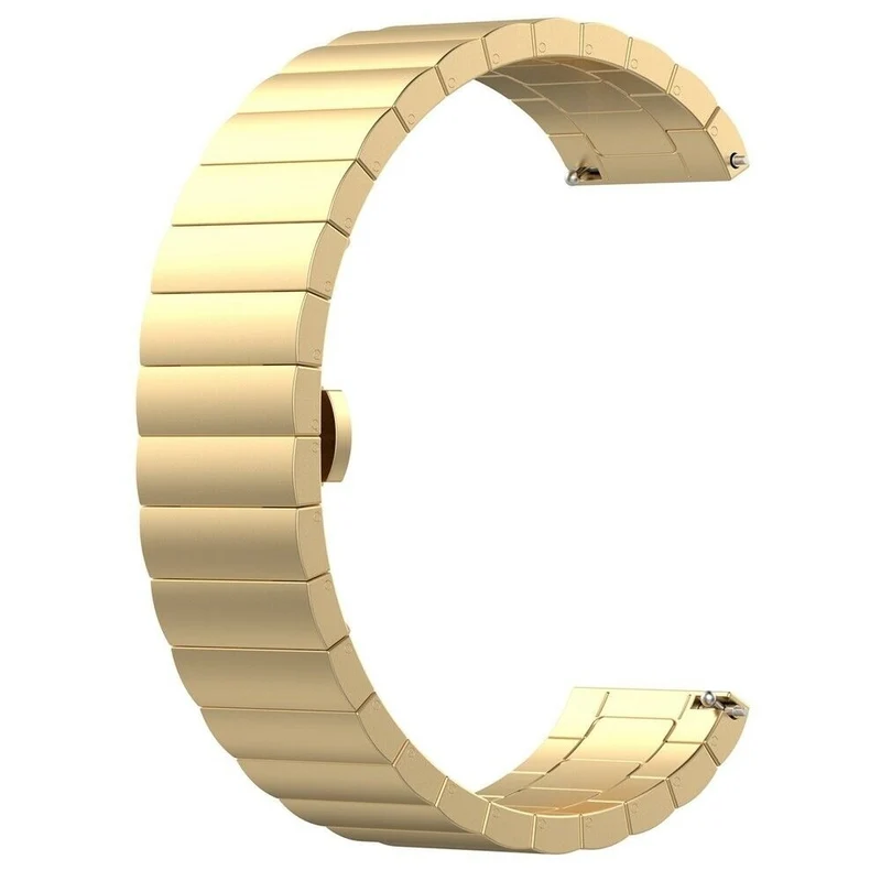 Zenwatch Venice Pro 2 Metallarmband (Gold)