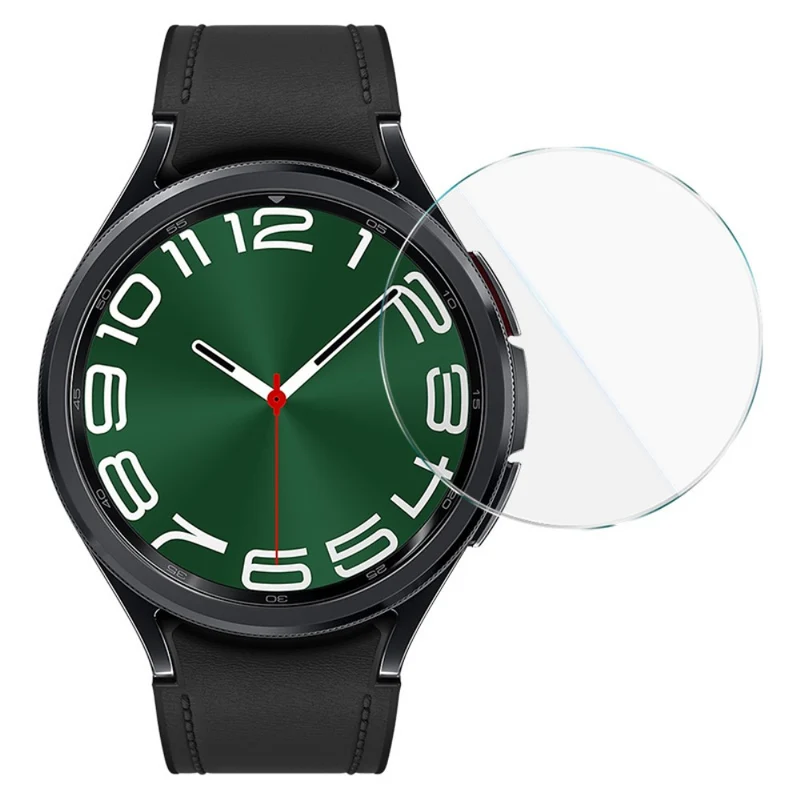 Samsung Galaxy Watch 6 Classic (47mm) Glas Displayschutz