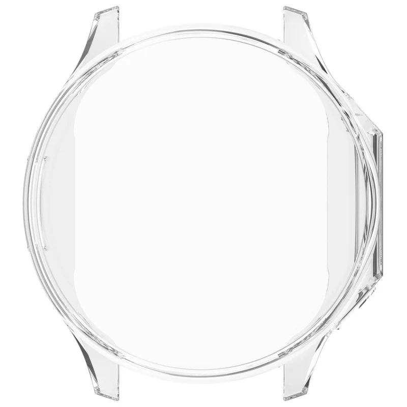 Bequem Oppo Watch X / OnePlus Watch 2 Silikon Hülle