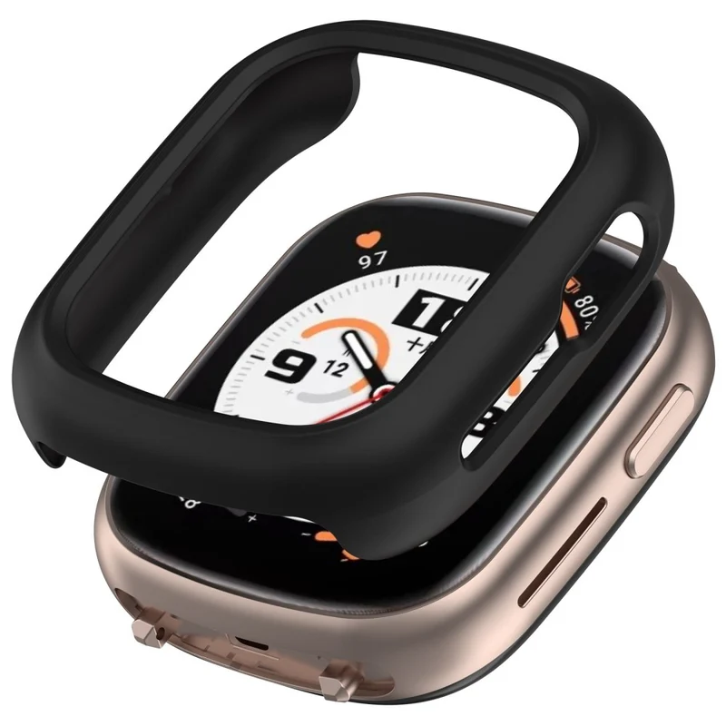 Honor Watch 4 Plastik Bumper