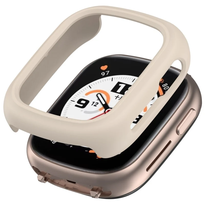 Honor Watch 4 Plastik Bumper