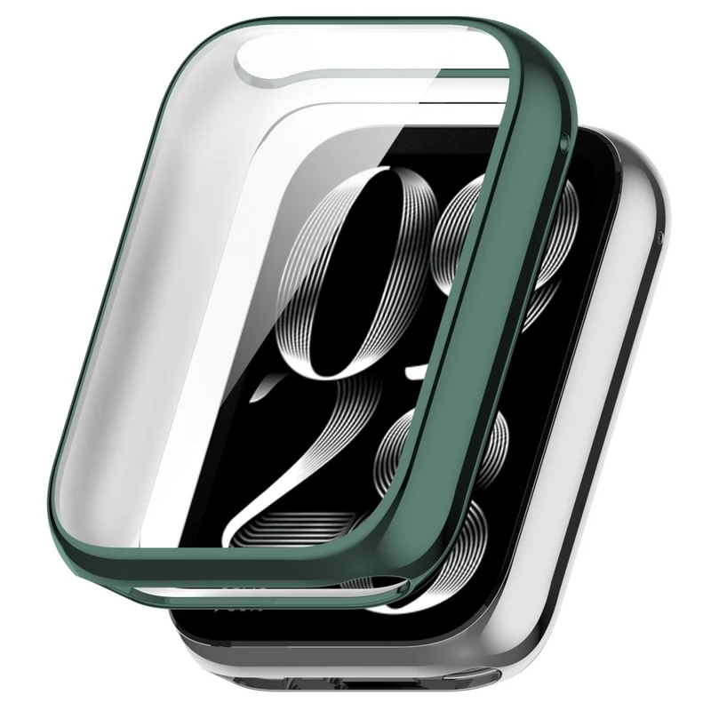 Flexibel Xiaomi Smart Band 8 Pro Silikon Hülle
