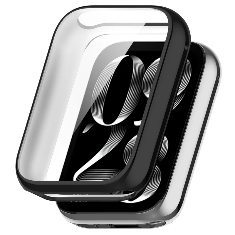 Flexibel Xiaomi Smart Band 8 Pro Silikon Hülle