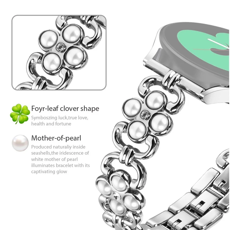 Super Stylisch Huawei Watch 2 Metall Armband