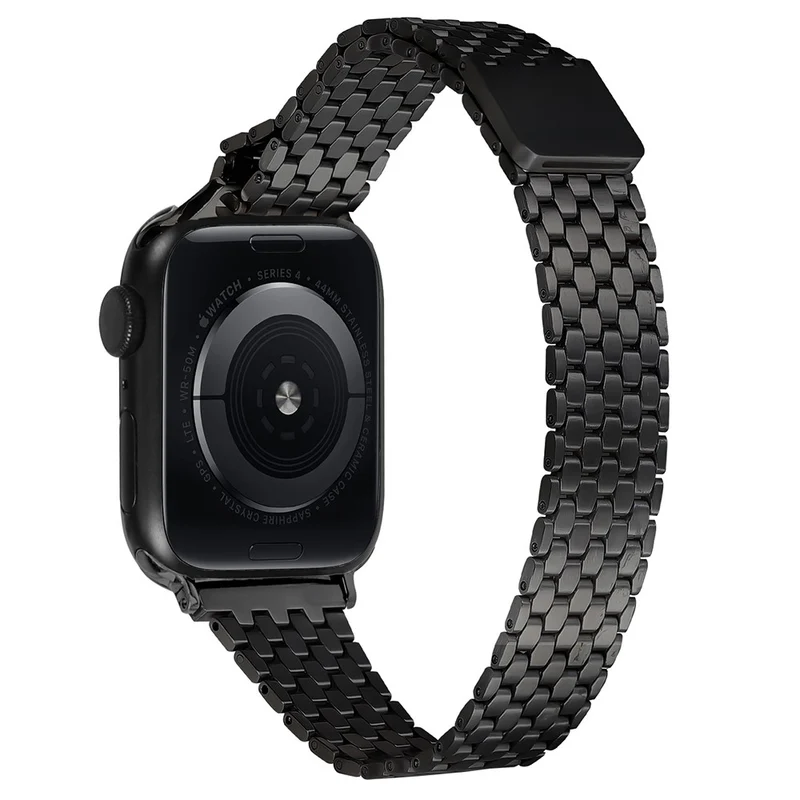 Großartig Apple Smartwatch Metall Universell Armband
