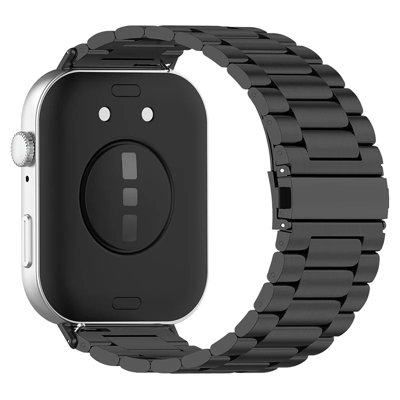 Sehr Cool Huawei Watch Fit 3 Metall Armband