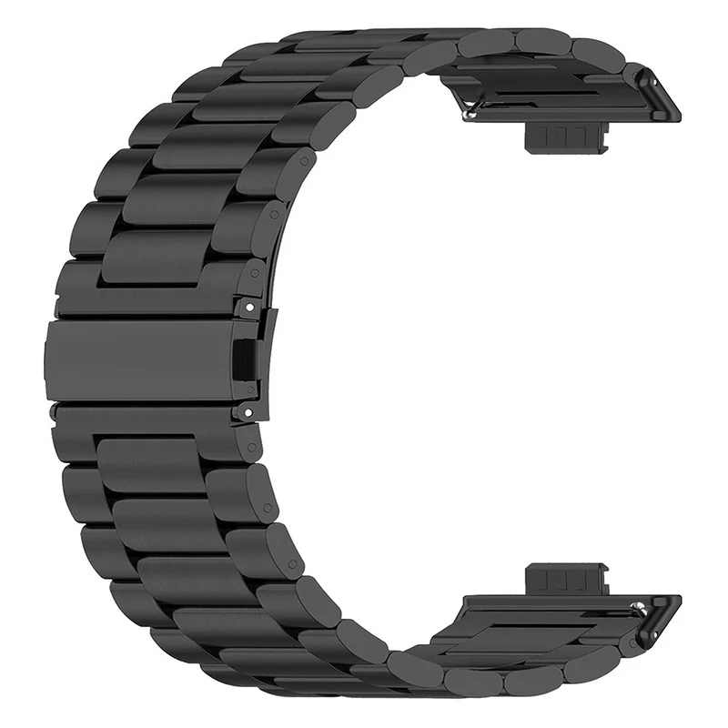 Sehr Cool Huawei Watch Fit 3 Metall Armband