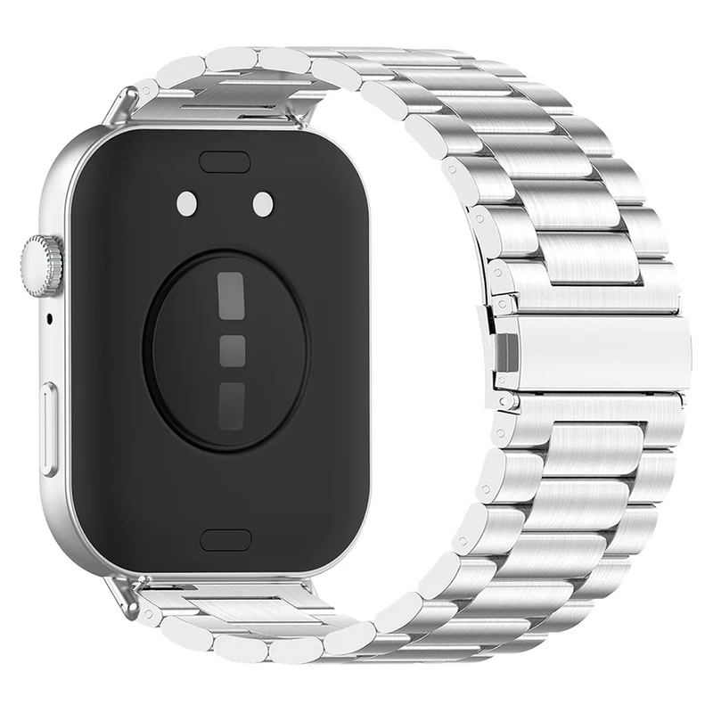 Unglaublich Cool Huawei Watch Fit 3 Metall Armband