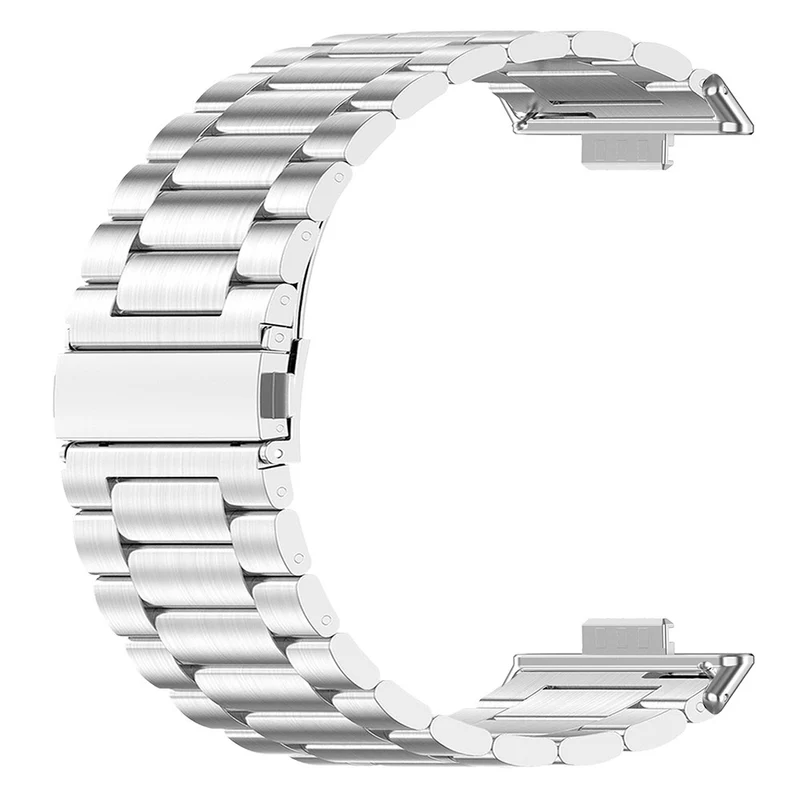 Unglaublich Cool Huawei Watch Fit 3 Metall Armband