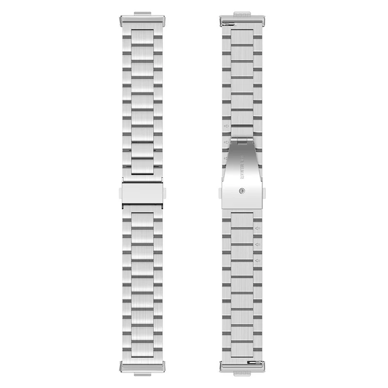 Unglaublich Cool Huawei Watch Fit 3 Metall Armband