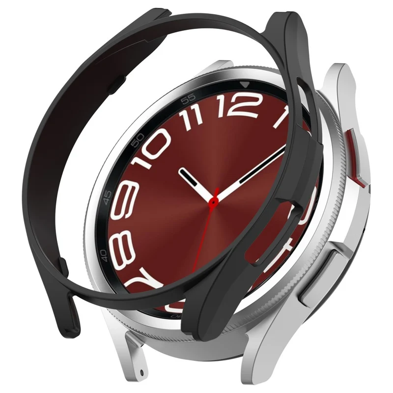 Samsung Galaxy Watch 6 Classic (47mm) Plastik Bumper