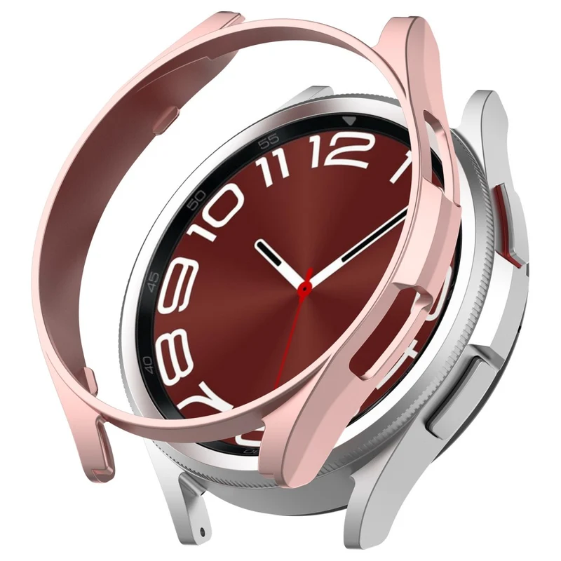 Samsung Galaxy Watch 6 Classic (43mm) Plastik Bumper