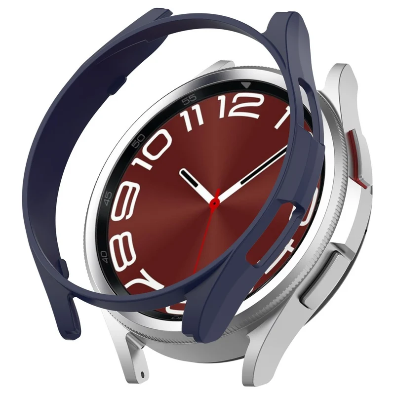 Samsung Galaxy Watch 6 Classic (43mm) Plastik Bumper