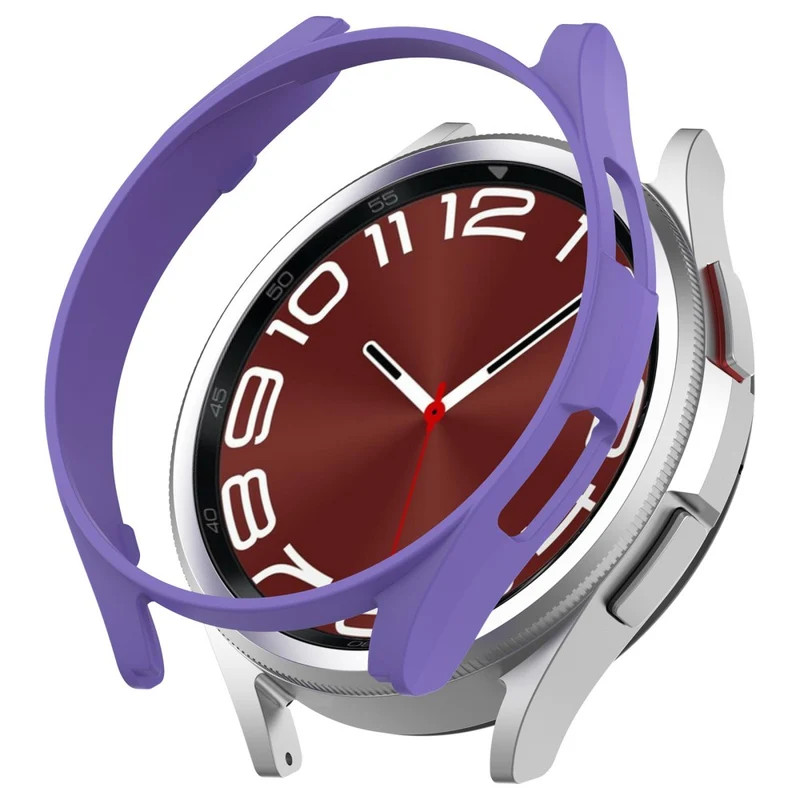Samsung Galaxy Watch 6 Classic (43mm) Plastik Bumper