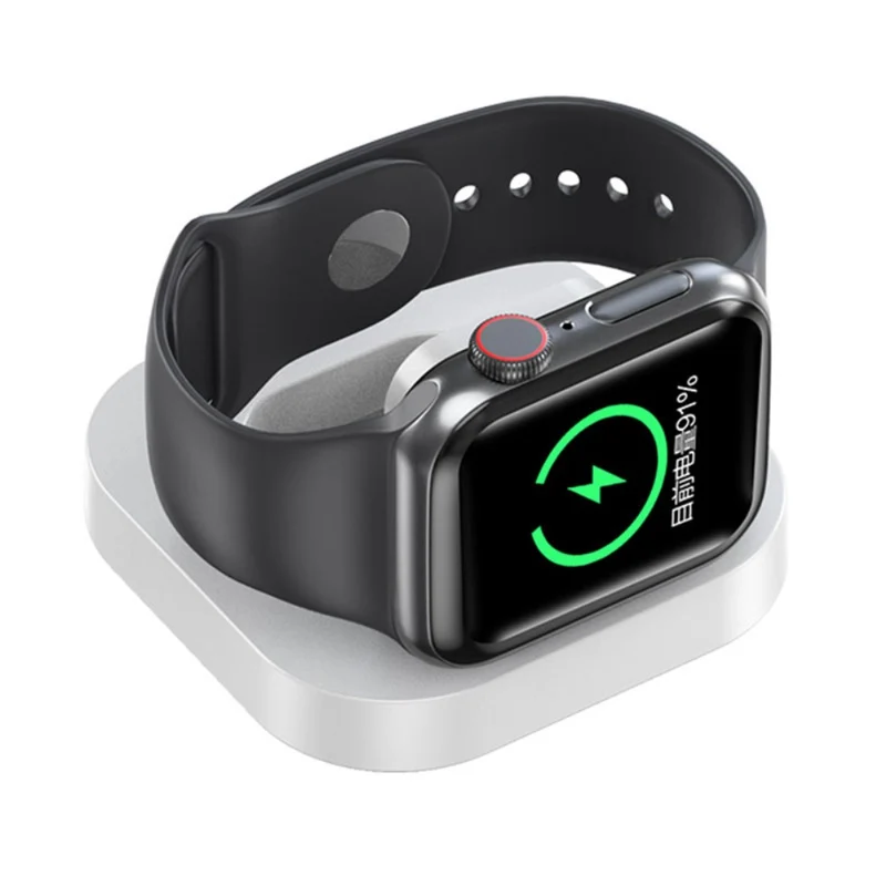 Apple Smartwatch Metall Halter