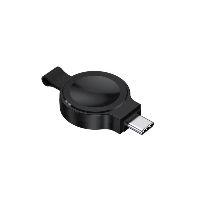Metall Und Plastik Apple Smartwatch Drahtlos USB Ladegerät