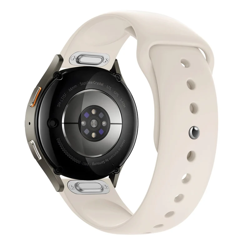 Bandz Zenwatch Venice Pro Sportarmband 'Easy Fit' (Starbust)