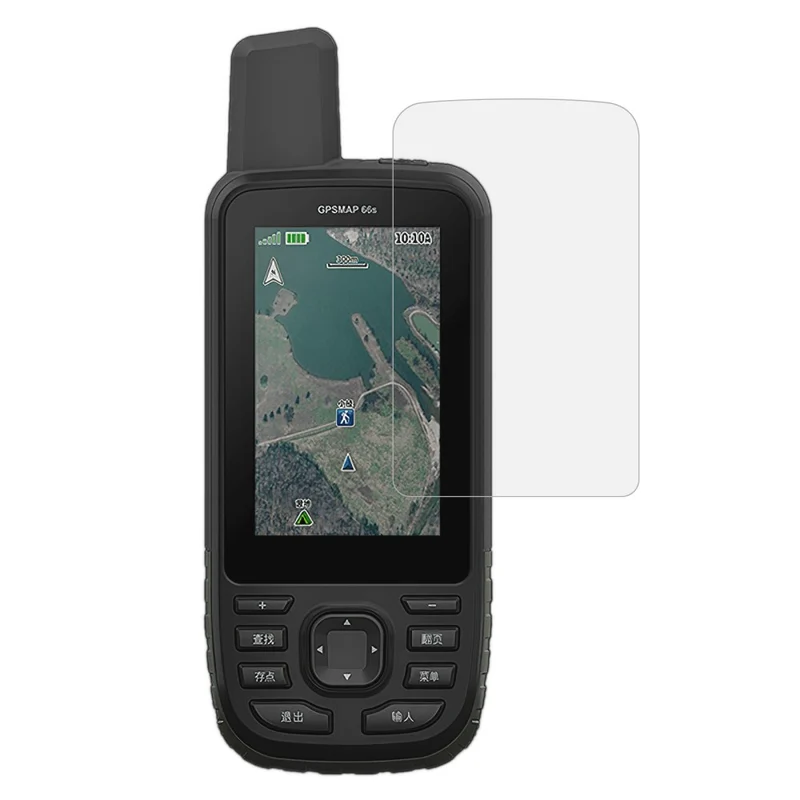 Garmin Smartwatch Silicone Universel Screen Protector