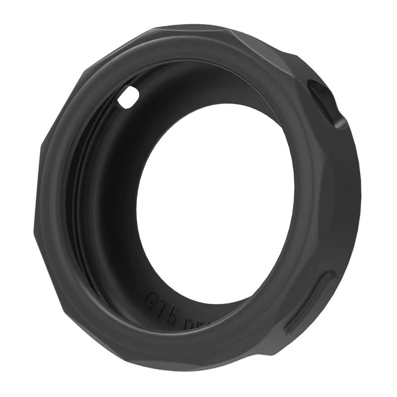 Huawei Watch GT 5 Pro 42mm Stoßfest Silikon Bumper