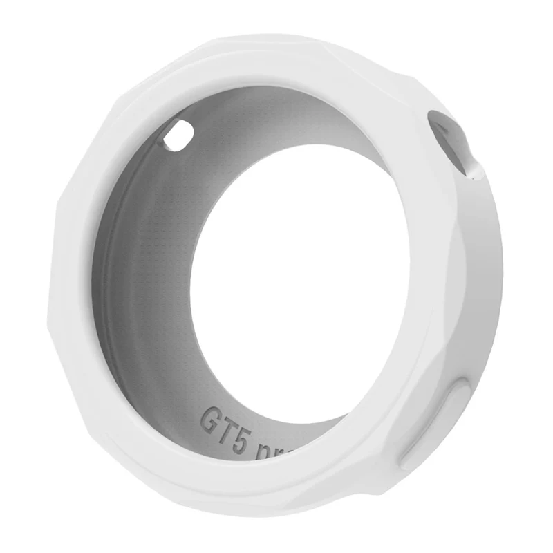 Huawei Watch GT 5 Pro 42mm Stoßfest Silikon Bumper