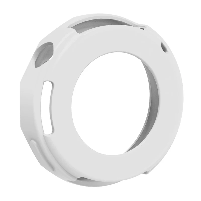 Huawei Watch GT 5 Pro 42mm Stoßfest Silikon Bumper