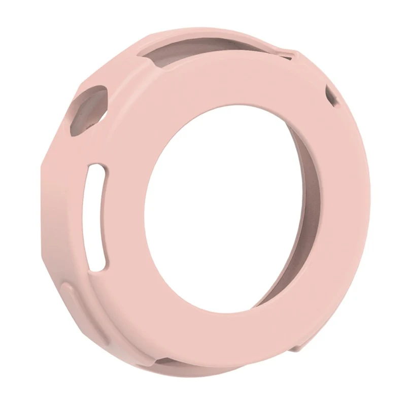Huawei Watch GT 5 Pro 42mm Stoßfest Silikon Bumper