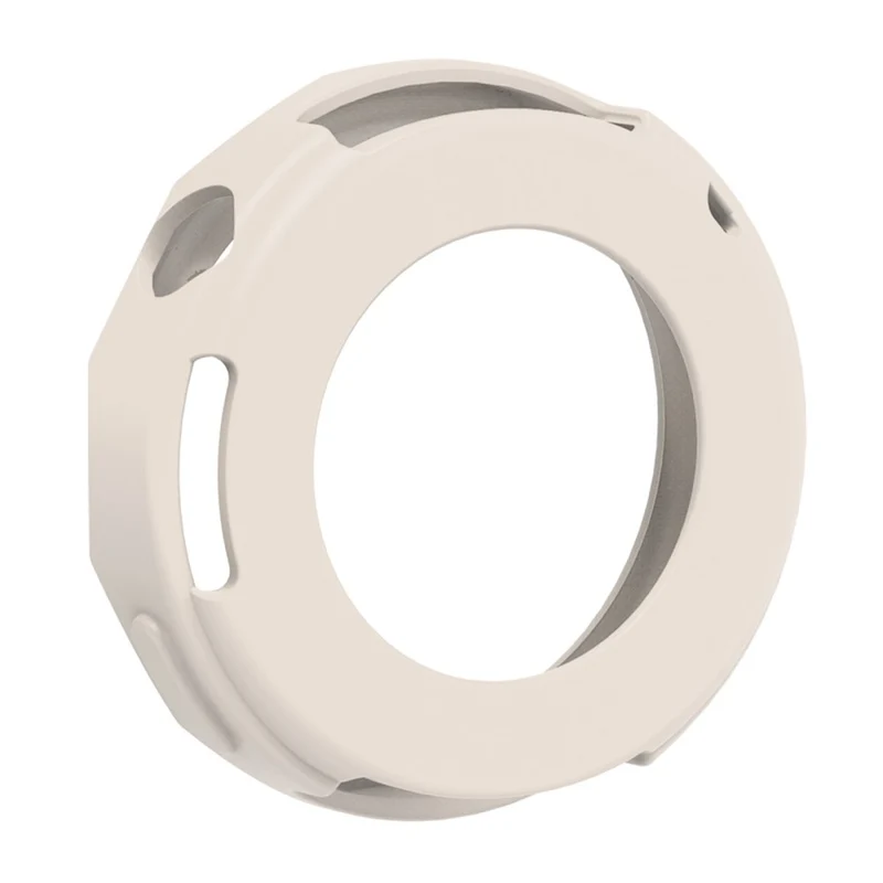 Huawei Watch GT 5 Pro 42mm Stoßfest Silikon Bumper