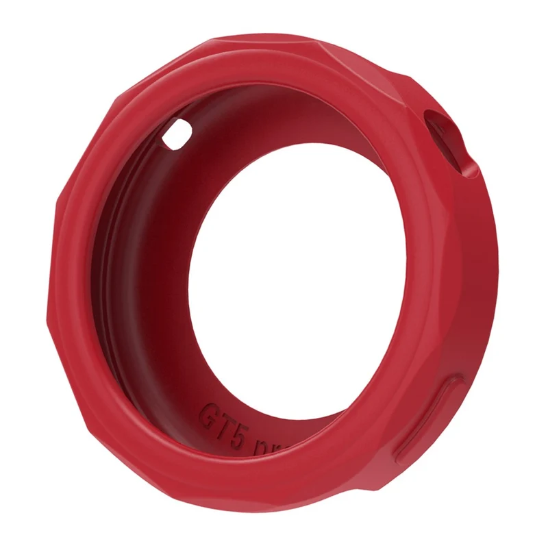 Huawei Watch GT 5 Pro 42mm Stoßfest Silikon Bumper