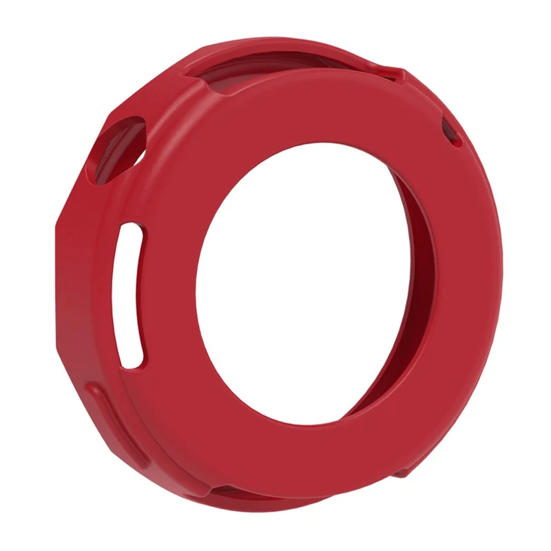 Huawei Watch GT 5 Pro 42mm Stoßfest Silikon Bumper