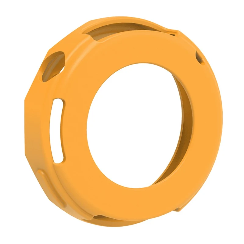 Huawei Watch GT 5 Pro 42mm Stoßfest Silikon Bumper